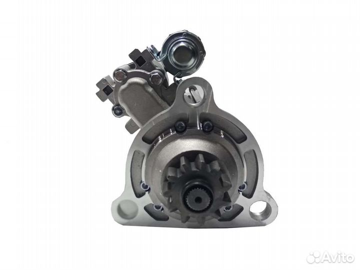 Стартер смд юмз, комбайн ск-5 Нива, дт-75, тдт-55