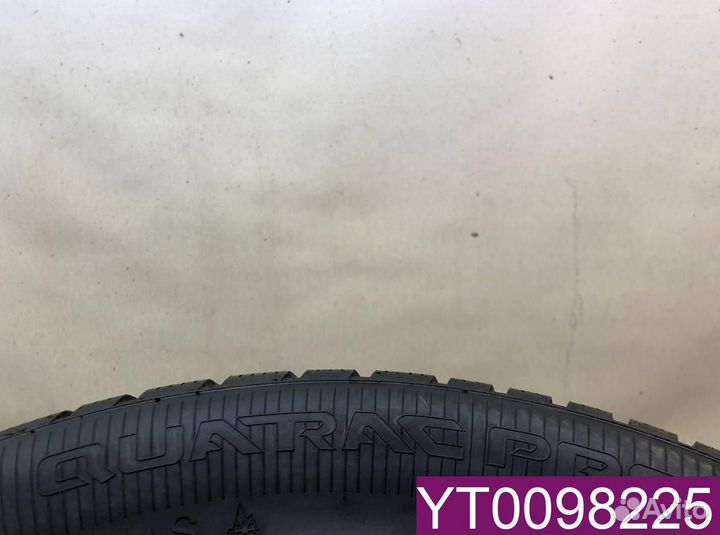 Vredestein QuaTrac Pro 215/55 R18 99V