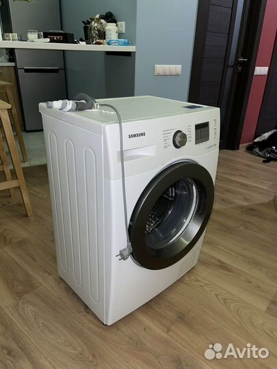 Стиральная машина samsung 6 кг