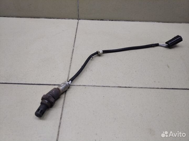 Датчик кислородный/Lambdasonde Lacetti 2003-2013