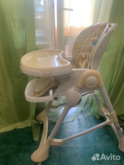 Стул для кормления