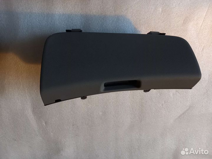 Бардачок chevrolet aveo t300