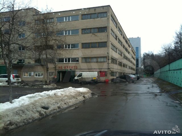 Гараж, 18 м²