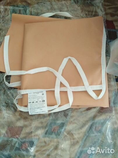 Фартук специальный