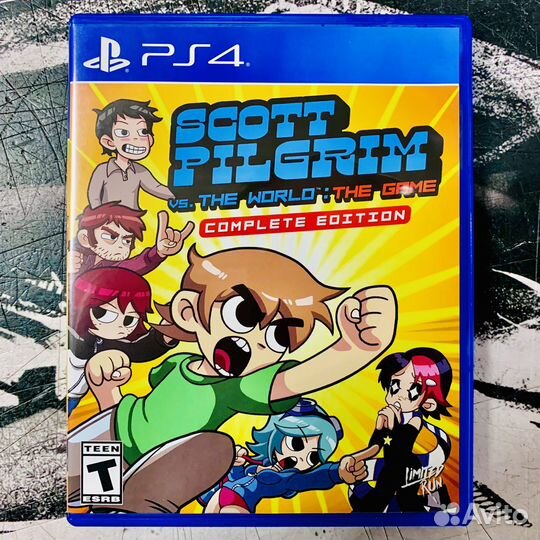 Игра PS4 TES V: Skyrim Anniversary Edition (Новая)