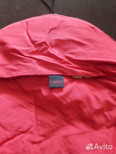 Зимний конверт Christ