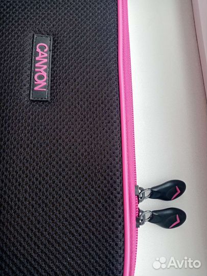 Чехол для ноутбука 14