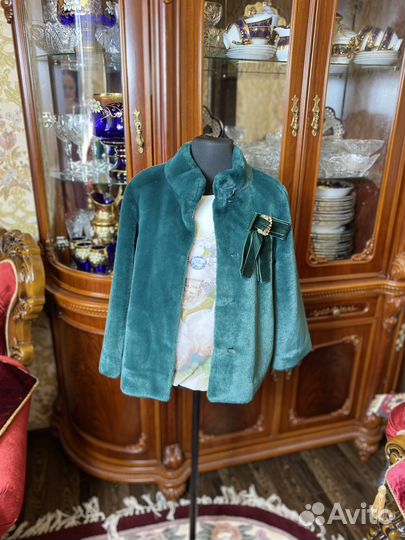 Шуба Стильняшки