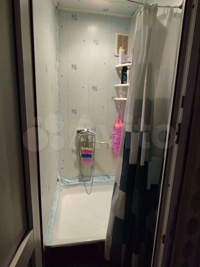 Комната 12,5 м² в 5-к., 2/5 эт.