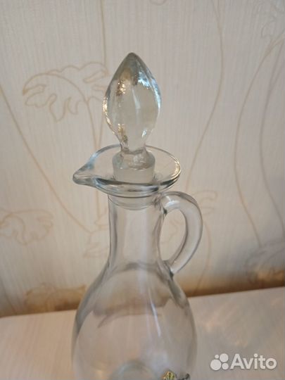 Графин Кувшин виноград 750мл