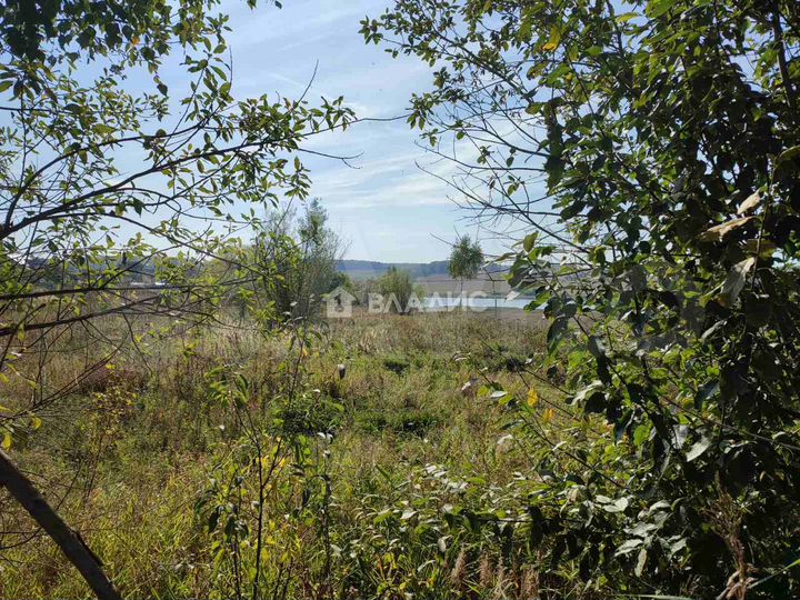 Участок 11 сот. (личное подсобное хозяйство (лпх))