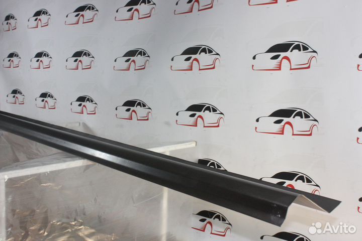 Арки и пороги ремонтные на автомобили Lifan