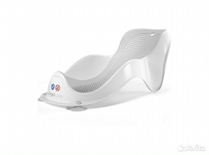 Горка для купания новорожденного