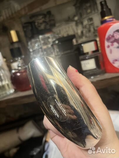 Туалетная вода Nina Ricci