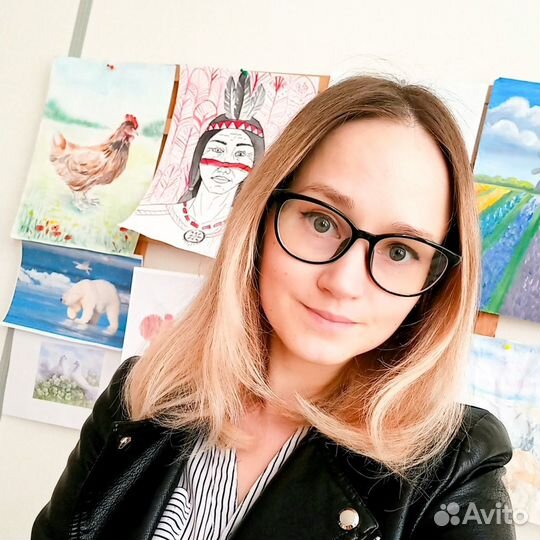 Преподаватель