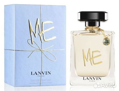 Lanvin Me Lanvin тестер 80 мл