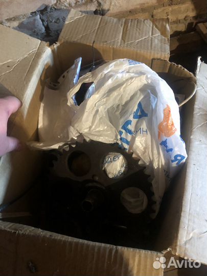 Запчасти на мотоцикл иж планета 5