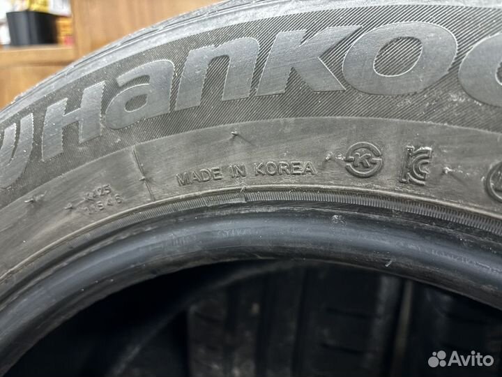 Hankook Kinergy Eco 185/65 R15 88H