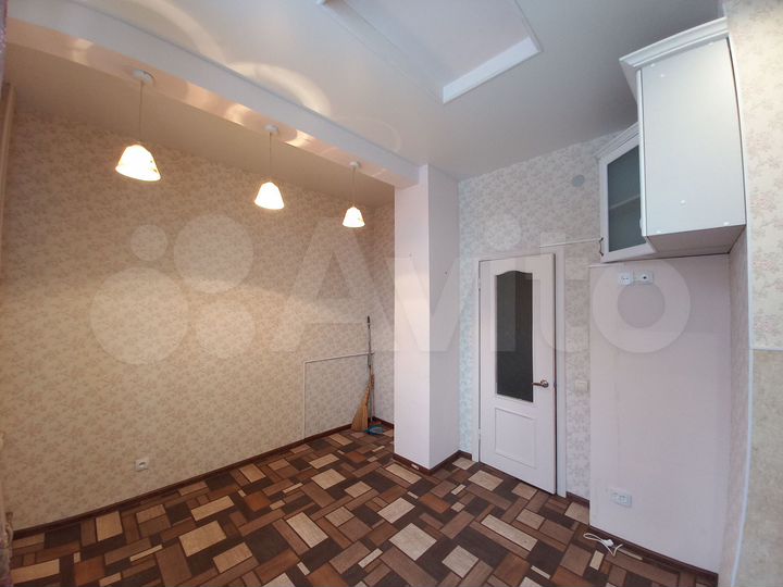 3-к. квартира, 78,2 м², 2/4 эт.