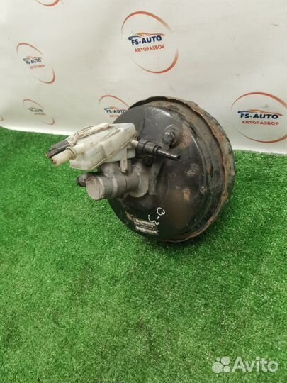 Вакуумный усилитель тормозов Ford Kuga 1 2.5 hydb