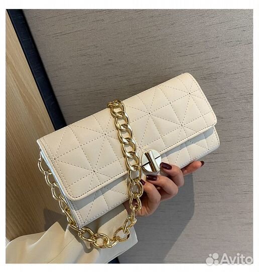 Сумка женская