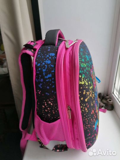 Рюкзак школьный