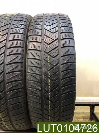 Pirelli Winter Sottozero 3 235/65 R19 109V