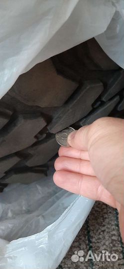 Колеса мт 31х10.5r15