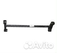 Стабилизатор переднего подрессоривания кабин (маз)