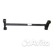 Стабилизатор переднего подрессоривания кабин (маз)
