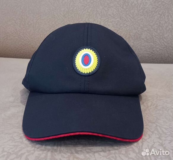 Кепка сотрудника полиции
