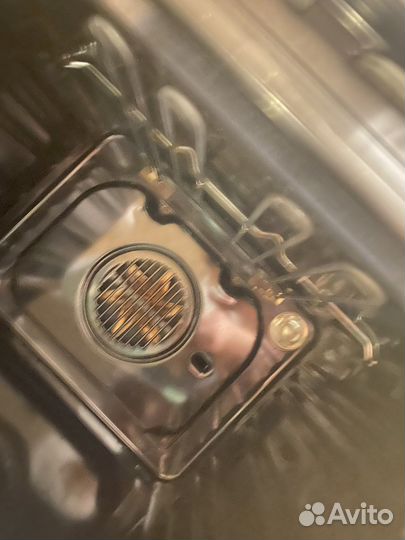 Духовой шкаф