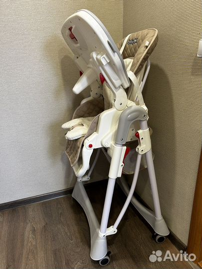 Стульчик для кормления babyton