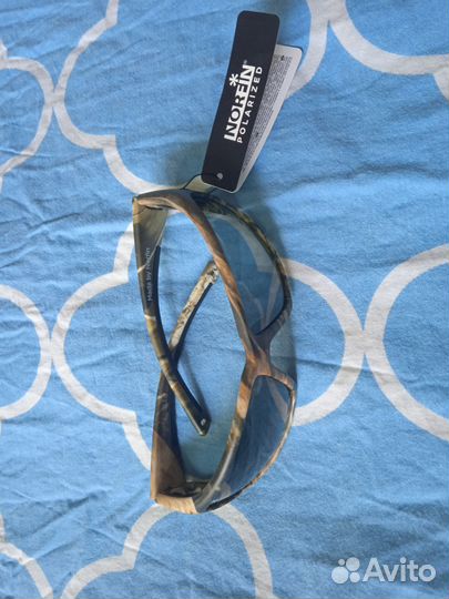 Солнцезащитные очки norning polarized n-2004