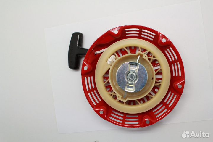 Стартер ручной Honda GX160 Lifan 168F