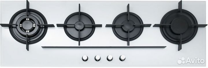 Независимая варочная панель Franke fhcr 1204 3G TC