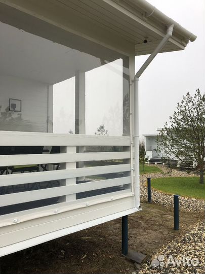 Мягкие окна