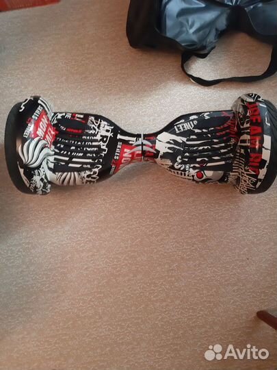 Гироскутер