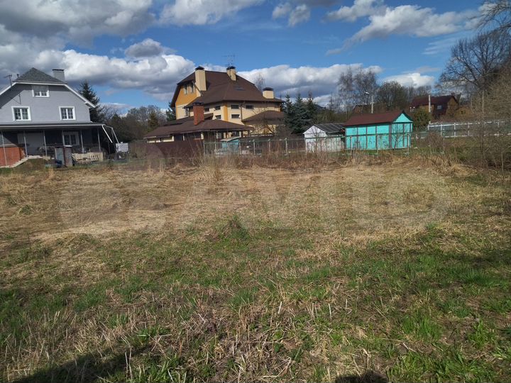 Участок 26 сот. (ИЖС)