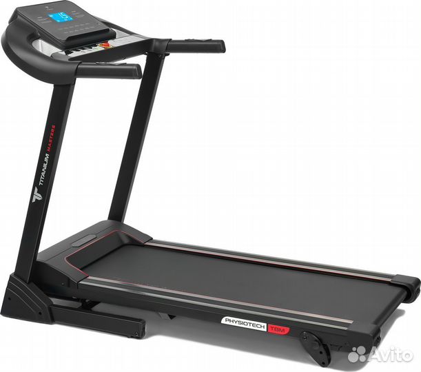 Беговая дорожка Titanium Masters Physiotech TBM