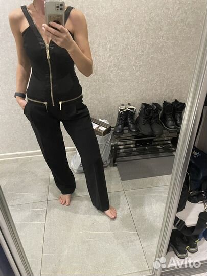 Комбинезон женский