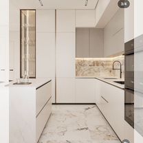 Кухня на заказ с доставкой