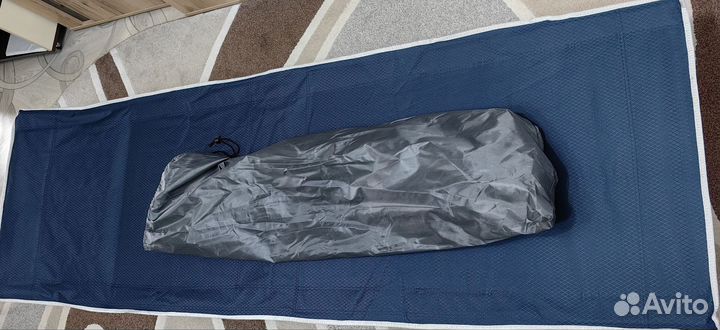 Раскладушка