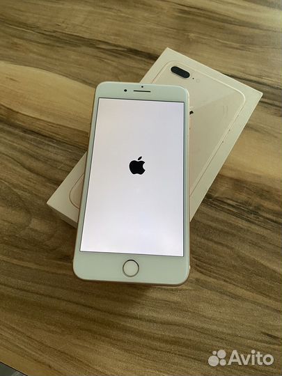 iPhone 8 plus 64gb