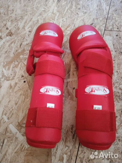 Форма для рукопашного боя