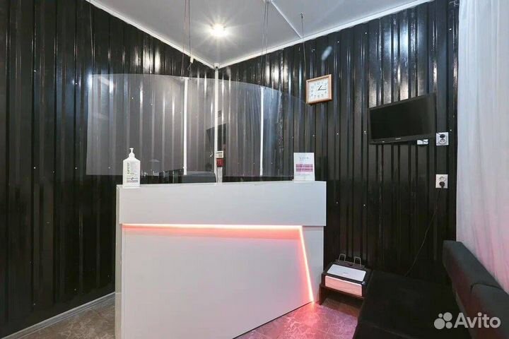 Ресепшен от Производителя