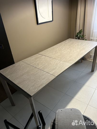 Кухонный стол