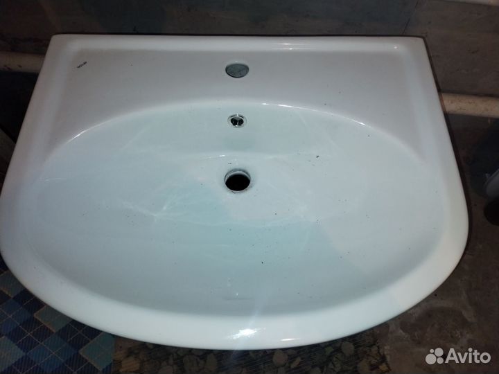 Тумба для ванной