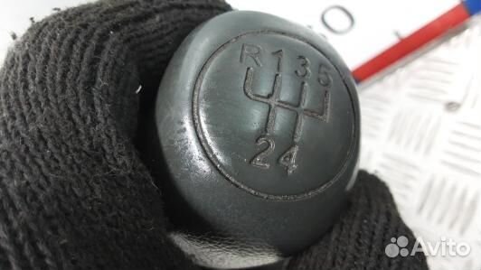 Кулиса кпп citroen jumper 3 (1SK22T601)