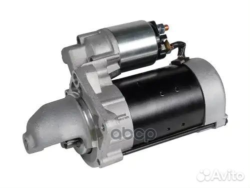 Стартер iveco daily 35s-50c 06 Stellox 810